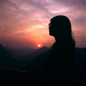 365 Balance: The Strength To Love - Spa Music Relaxation