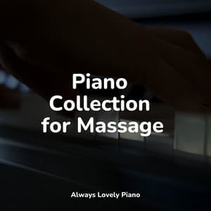 50 Calming Songs for Total Relaxation & Meditation - Background Piano Music.