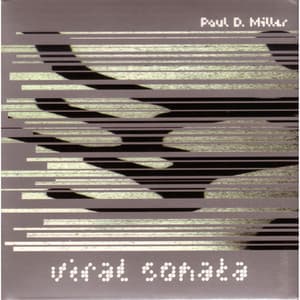 Viral Sonata: An Inventory of Effects - Paul D. Miller