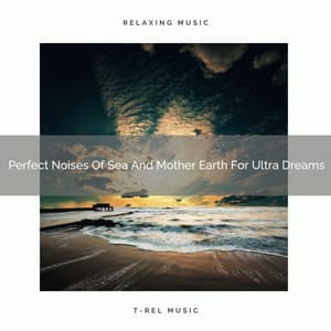 Perfect Noises Of Sea And Mother Earth For Ultra Dreams - Noise Makers