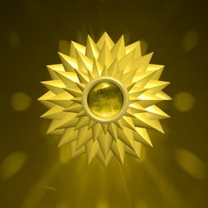 REM Sleep 528 Hertz Binaural Beat - Sound Bath