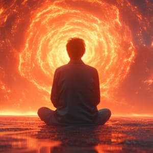 Energy Purification & Awakening: Healing Frequency for Detox, Aura Cleansing, and Immune Support - Hz Frequency Studio