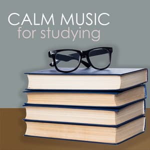 Calm Music for Studying: Study Music With Nature Sounds, River Stream Sounds, Ocean Waves and Sounds of Nature - Calm Music Ensemble