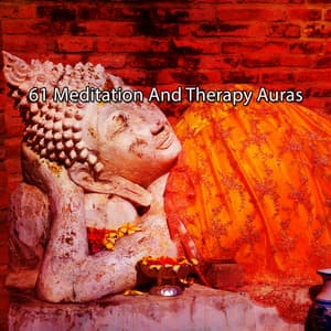 61 Meditation And Therapy Auras - Music for Reading