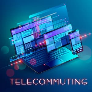Telecommuting - Elijah Ages