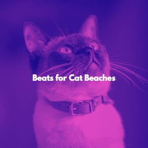 Beats for Cat Beaches - Smooth Relaxing Jazz