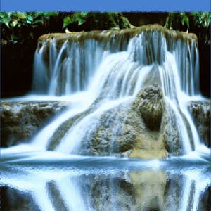 Waterfalls of Meditation - Sleep Music Systems