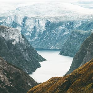 Gentle Rain - Entspannings und Schlaf Musik