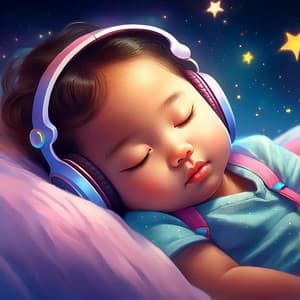 Soothing Music for Baby Sleep: Calm Nights Ahead - Inspiring Tranquil Sounds