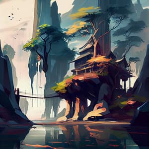 Background Zen - Relaxing Restaurant Music