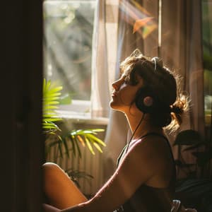 Música Para La Serenidad Diaria: Armonía Pacífica - Música Alegre para Cafeterías