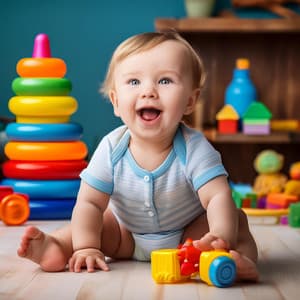 Primeras Armonías Del Bebé: Comienzos Dulces - Madre naturaleza