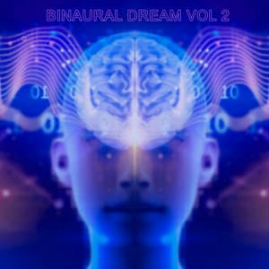 Binaural Dream, Vol.2 - HOANG TI