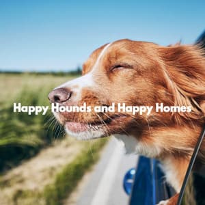 Happy Hounds and Happy Homes - Dog Music Zone