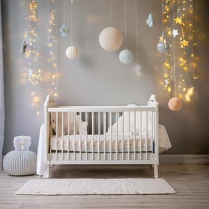 Sueño Suave Para Bebés: Música Para Confort - Milagro de la Vida