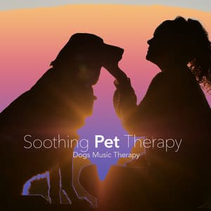 Soothing Pet Therapy - Dogs Music Therapy