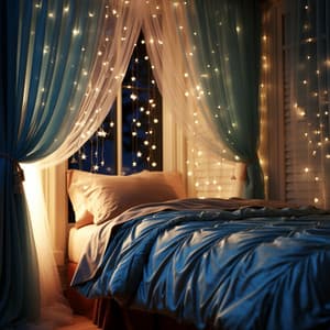 Relajantes Melodías De Gotas De Lluvia: Armonía Somnolienta - Chamán