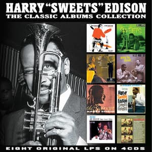 The Classic Albums Collection - Harry "Sweets" Edison