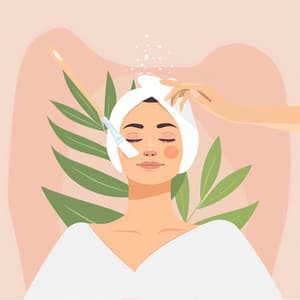 Ritmos De Spa: Melodías De Masajes Para La Relajación - Pianista Relajante