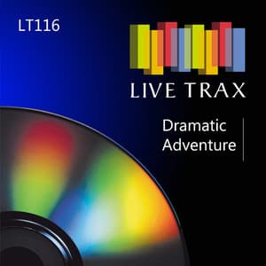 Dramatic Adventure - Valeriy Antonyuk