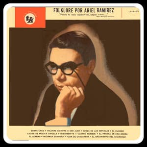 Folklore Por Ariel Ramírez - Ariel Ramírez