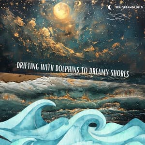 Drifting with Dolphins to Dreamy Shores - Sea Dreams Lulls