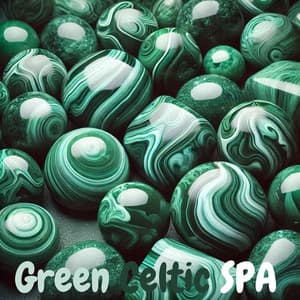Green Celtic SPA: Botanical Zen - Spa Music Paradise
