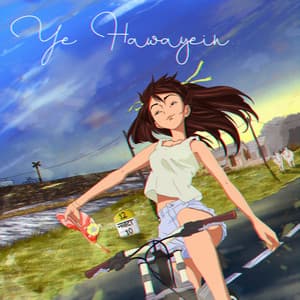 Ye Hawayein - Indian Lofi