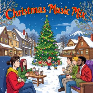 Christmas Songs - Christmas Songs