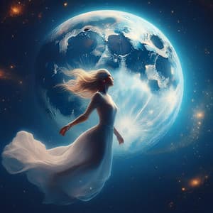 Música De Ensueño: Tonos Para Un Sueño Reparador - Noche Larga