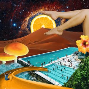 Sacral Chakra - Sound Bath