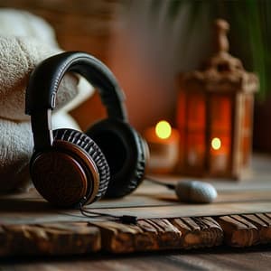 Massage Moods: Melodies Around Relaxing - Spa Day At Home
