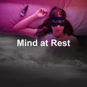 Mind at Rest - Slumberatronics