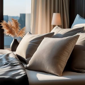 Sueños Reparadores: Música De Orquesta Para Dormir - Bertie Lambert