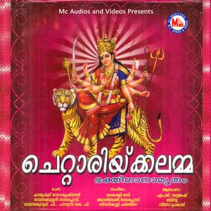 Chottariykkalamma - Veena Prakash