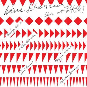 Live at Taktlos - Irène Schweizer