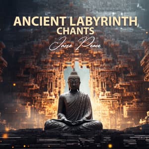 Ancient Labyrinth Chants - Jane Peace