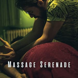Massage Serenade: Harmonious Relaxation Sounds - Relaxing Music Ox