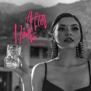 Jazz Bossa Chill Out– After Hours Music, Best Smooth & Romantic Jazz Music - Instrumental Bossa Jazz Ambient