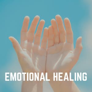 Emotional Healing - Relax Chillout Lounge