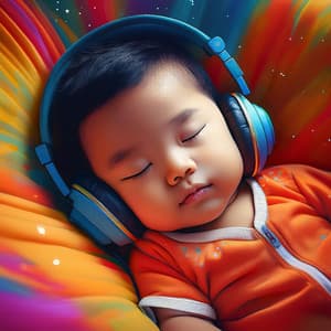 Baby Sleep Melodies: Gentle Nighttime Tunes - Gentle Rest Music