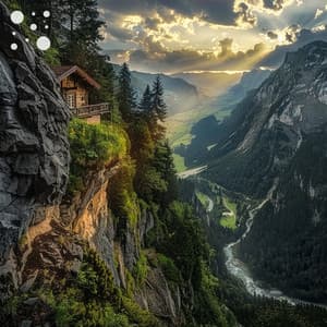 The Secret Language of Trees - Rose Tulips