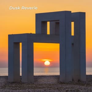 Dusk Reverie - Calming Chords