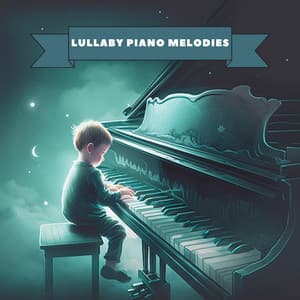 Lullaby Land - Lullaby Piano Melodies