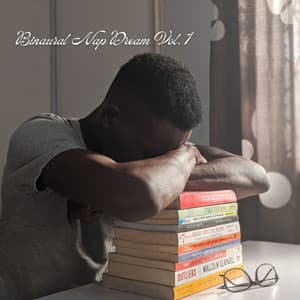 Binaural Nap Dream Vol. 1 - Dog Music Therapy