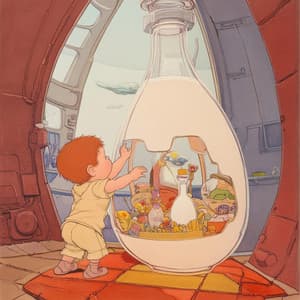 Morning Hugs and Harmonies: Wake-Up Songs for Babies - Wonderful Lullabies