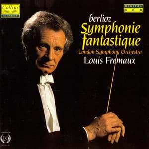 Berlioz: Symphonie Fantastique - Hector Berlioz
