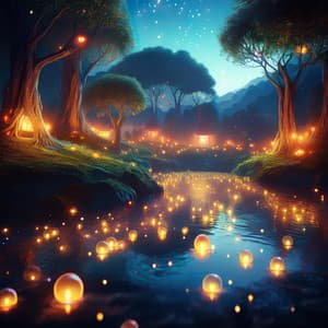 Lofi De Sueños: Ritmos De Sueño Relajantes - Luna de relajación