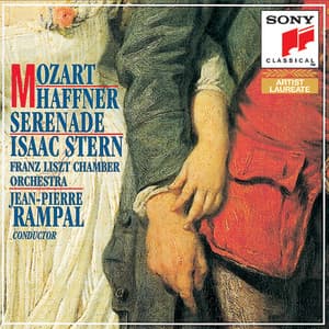Mozart: Serenade No. 7 in D Major, K. 250 "Haffner" - Wolfgang Amadeus Mozart