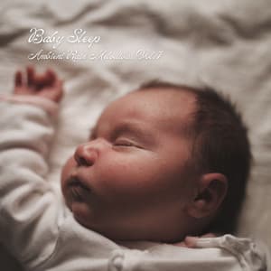 Baby Sleep: Ambient Rain Melodious Vol. 1 - Baby Sleep Baby Sounds